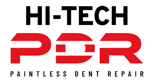 HI-TECH PDR Logo